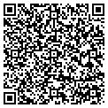 QR code with Kfc contacts