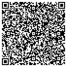 QR code with Action Marine Northwest contacts