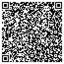 QR code with B A Wackerli Co Inc contacts