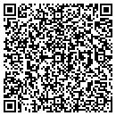 QR code with Cozy Cab Inc contacts