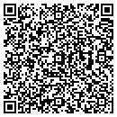 QR code with Cozy Cab Inc contacts