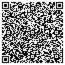 QR code with Redrox Inc contacts