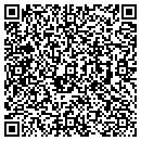 QR code with E-Z One Stop contacts