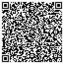 QR code with Hostrocketcom contacts