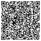 QR code with Zecca Franklin B DDS contacts