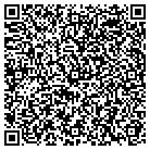 QR code with Hybrid Media Universal L L C contacts