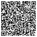 QR code with The Book Store contacts