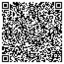 QR code with I D & A LLC contacts