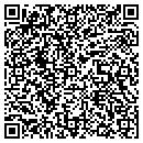 QR code with J & M Company contacts