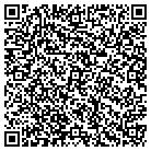 QR code with D J's Southside Boat & R V Sales contacts
