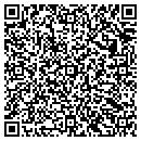 QR code with James Zucker contacts