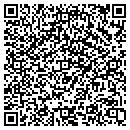 QR code with 1-800-Taxicab Inc contacts