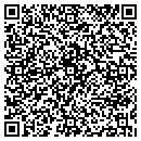 QR code with Airport Express Utah contacts