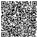 QR code with The Book Shop LLC contacts