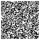 QR code with C&H Hay Barn contacts