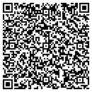 QR code with R-Galaxy contacts
