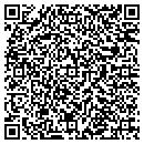 QR code with Anywhere Taxi contacts