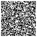 QR code with Luv My Two Corp contacts