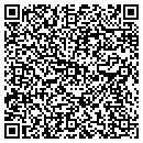 QR code with City Cab Vermont contacts