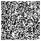 QR code with Mandu Entertainment contacts