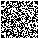 QR code with JBA & Assoc Inc contacts