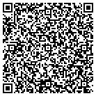 QR code with Caffeinated Comics LLC contacts
