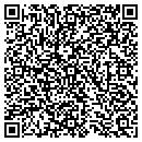 QR code with Hardin's Country Store contacts
