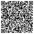 QR code with 24/7 Taxicab contacts