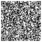 QR code with A D Simonetti Properties contacts