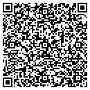 QR code with Holcombe's Self Service contacts