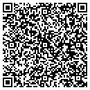 QR code with A E Properties Inc contacts