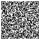 QR code with James O Quinn contacts