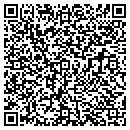 QR code with M S Entertainment Promotion Inc contacts