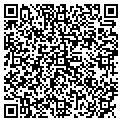 QR code with AAA Taxi contacts