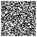 QR code with AAA Taxi Inc contacts