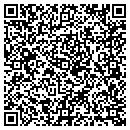 QR code with Kangaroo Express contacts