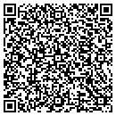 QR code with R D C International contacts