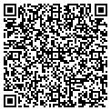 QR code with A A A Cab Co contacts
