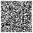 QR code with PawPosse.com contacts