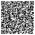 QR code with Pawzy Pet contacts