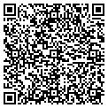 QR code with Mak's contacts