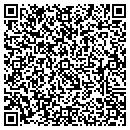 QR code with On the Move contacts