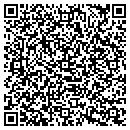 QR code with App Property contacts