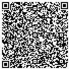 QR code with B B Mobile Home Movers contacts