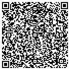 QR code with Clay County Engineer contacts