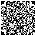 QR code with Comixz J A G contacts