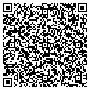 QR code with Rick's Express contacts