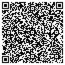 QR code with A Y Host Paper contacts