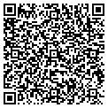 QR code with M & G Material Movers L L C contacts