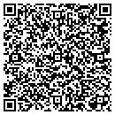 QR code with Petsense contacts